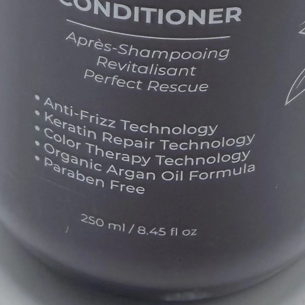 Royale Rescue Unisex 8.45 oz Rescue Revitalizing Conditioner Factory Sealed NEW